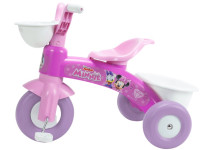 injusa triciclu "trico max minnie mouse"