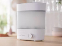avent scf293/00 Стерилизатор электрический 3в1 "premium"