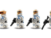 lego star wars 75359 constructor „332nd ahsoka's clone trooper. set battle” (108 el.)