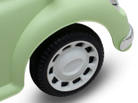babymix 57459 mașină kiddo cruiser mint