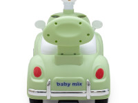 babymix 57459 mașină kiddo cruiser mint