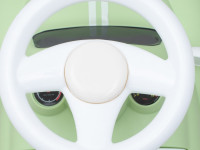 babymix 57459 mașină kiddo cruiser mint