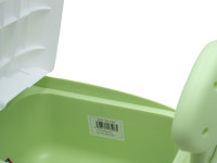 babymix 57459 mașină kiddo cruiser mint