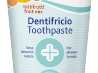 chicco pasta de dinti  "tutti-frutti" cu fluor (1-5 ani) 50 ml.