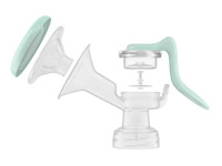 avent scd417/20 pompă de sân manuală