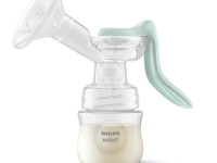 avent scd417/20 pompă de sân manuală