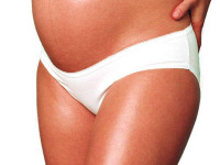 canpol 26/204 chiloți de maternitate sub burtă s (1 buc.)