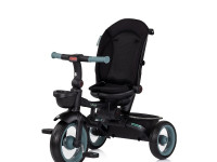 chipolino Трицикл складной "urban" trkub02504ba basil