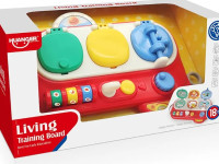 18158 jucarie mini tabla educativa huanger "logic" he8080