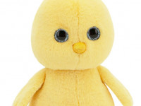 orange toys Мягкая игрушка "Пушистый жёлтый цыплёнок" ot3011/22 (22 см.)