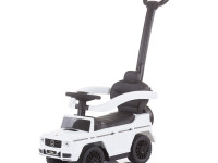 chipolino masina c m&acirc;ner "mercedes g350" rocmb02104pi pink