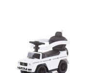 chipolino masina c m&acirc;ner "mercedes g350" rocmb02104pi pink