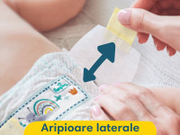 pampers premium care 6 (13-18 кг.) 128 шт.