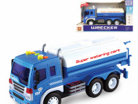 op 200170875 mașină inerțială "camion cisternă" (lumină, sunet) wy330a