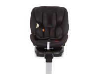 chipolino scaun auto "isofix lego 360 °c" stkle0231eb gr. 0+/1/2/3 ( 0-36 kg.) negru