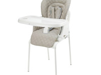 kinderkraft scaun pentru copii 3-in-1 tulo bej