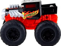 hot wheels hdx60 masina suv seria "monster trucks" in sort.