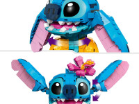 lego disney 43249 constructor "stitch" (730 el.)