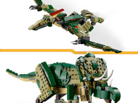 lego creator 31151 constructor 3 in 1 "t. rex " (626 el.)