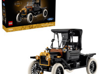 lego icons 11376 constructor "ford model t" (1060 el.)
