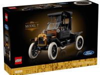 lego icons 11376 constructor "ford model t" (1060 el.)