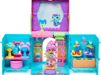 spin master 6064153 Игровой набор "gabby´s rainbow closet"