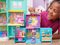 spin master 6064153 Игровой набор "gabby´s rainbow closet"