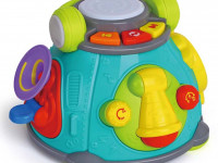 hola toys 3119 Интерактивная игрушка "Маленькая вселенная"
