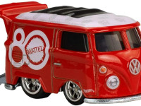 hot wheels jbl68 Машина "kool kombi vw volkswagen 1: 64" серия "pop culture"  