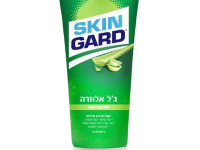 careline skin gard gel liniștitor după soare aloe-vera (200ml.) 338407