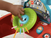 fisher-price hjp47 Ходунки-каталка двухсторонние