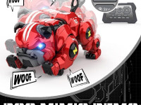 op 201460573 robot interactiv "câine pitbull"