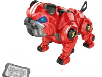 op 201460573 robot interactiv "câine pitbull"