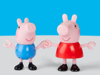 peppa pig g0506 Набор фигурок "Большая семья Пеппы"