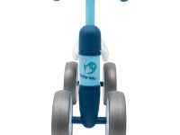 babymix 51009 baby bike football alb
