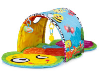 chipolino covoraș de joacă pgtu02502bee "bee"