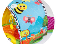 chipolino covoraș de joacă pgtu02502bee "bee"