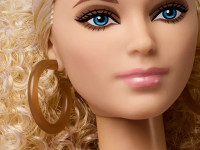 barbie jjx26 Коллекционная кукла "barbie basics" Модель 07 блондинка