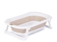 chipolino cada pliabila cu suport și plasă "malibu" vkmal0251be bej