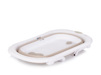 chipolino cada pliabila cu suport și plasă "malibu" vkmal0251be bej