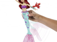 disney princess jfc39 Кукла русалочка "Ариэль" с аксессуарами
