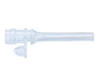 nuby nv04017pink set căni 2 buc."free flow pop-up sipper" 360 ml. (18 luni+)