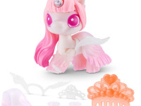 zuru 5 surprise 77421gq1 set de joc- surpriză "unicornii își schimbă culoarea"