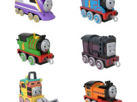 thomas & friend hfx89 Металлический паровозик в ассортименте