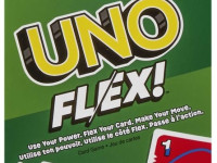 uno hmy99  Настольная игра "uno flex"