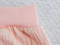 minikin 22311462 set de 2 piese "bon voyage" (m.62) roz