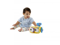 fisher-price hhj42 Интерактивный Робот 4-в-1 Многоязычный