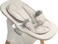 Caretero-7731 Scaun pentru copii 3-in-1 "Triplo" bej caretero-7731 scaun pentru copii 3-in-1 "triplo" bej