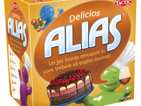 tactic 56255 joc de societate alias "delicios" (ro)