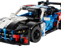 lego technic 42226 constructor "mașina de curse bmw m4 gt3 evo" (747 el.)